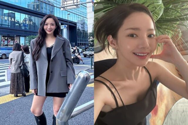 한동안 조용하더니… 깜짝소식 가지고 돌아온 배우