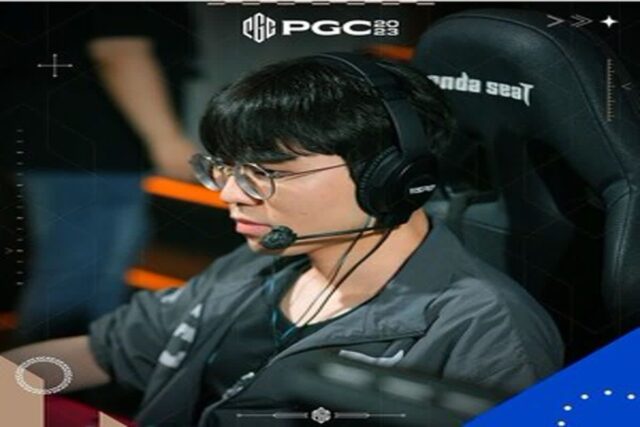 [PGC] V7, 드라마 썼다…젠지·DK와 함께 라스트 찬스 진출