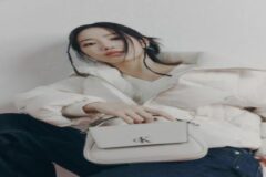 2023 겨울에는 더 짧고 화려해진 숏패딩이 대세