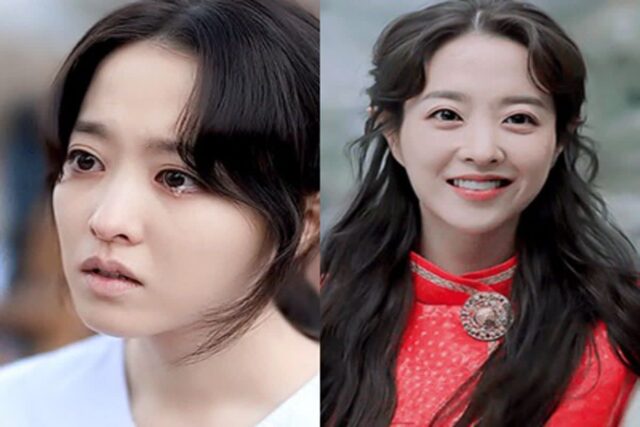 울고 웃으며 세계환자들 제대로 치료 중인 여성의 정체