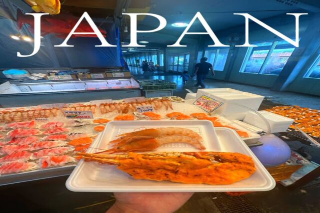 오키나와 여행! 렌터카 타고 무인양품, 마트, 후기