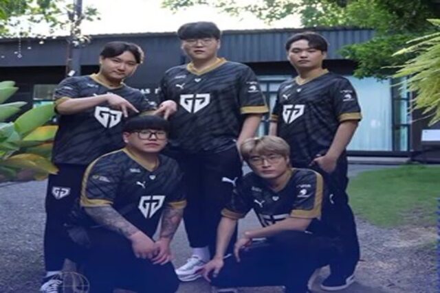 [PGC] 젠지, ‘라찬’ 첫날 5위…아즈라·DK·V7 나란히 동부리그