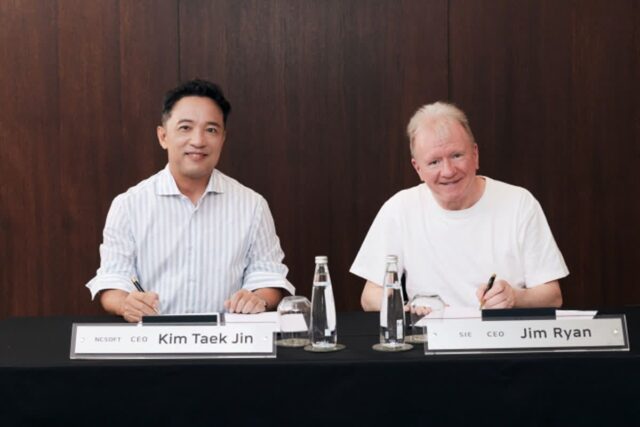 엔씨소프트, 소니 인터랙티브 엔터와 글로벌 사업 맞손