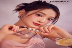 토니모리, 촉촉한 광택 ‘겟잇틴트 글레이즈 밤’으로 립 메이크업 시장 공략