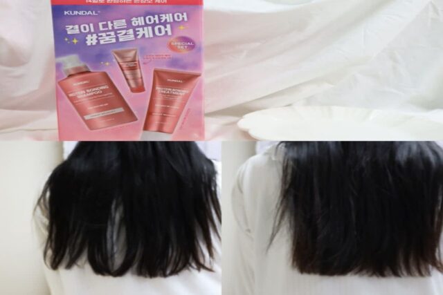 올리브영추천템 쿤달 헤어케어 손상모 샴푸 , 올리브영헤어트리트먼트 추천