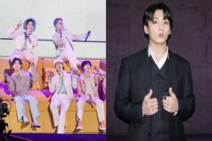 BTS전원 군입대하는 와중에 막내 정국이 전한 깜짝 소식
