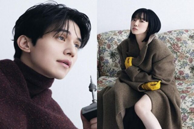 직장생활 하다가 만난 두 남녀, 이들의 결말은…
