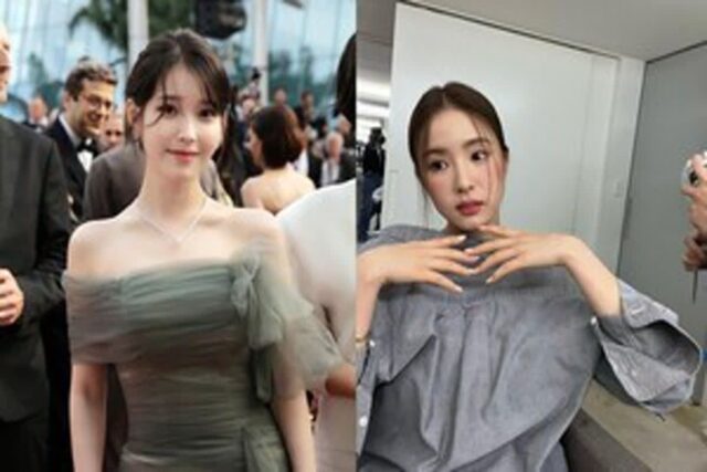 겨울 메이크업 치트키! 셀럽들의 고혹미 가득한 겨울 메이크업