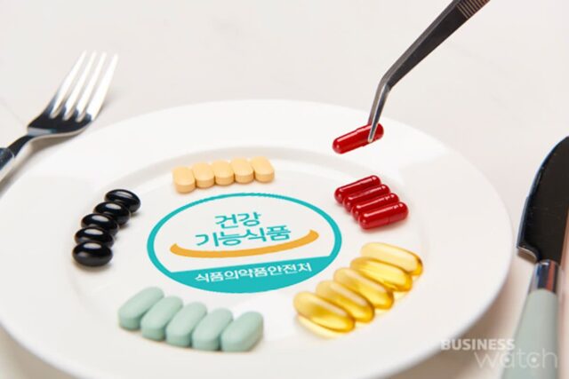 제약사, 건기식에 ‘이산화티타늄’ 빼는 까닭은