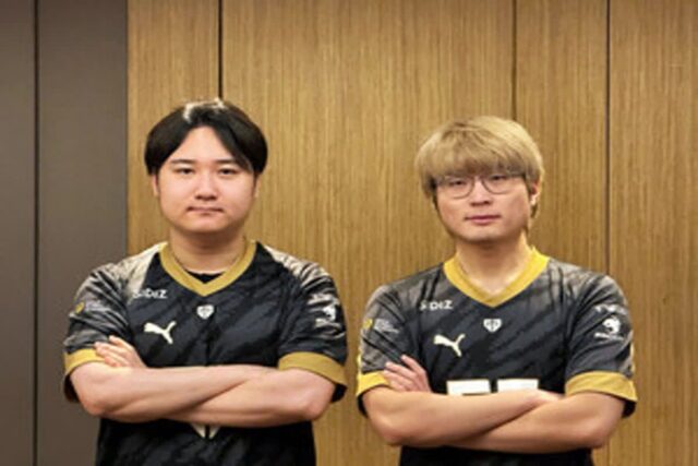 [PGC] 젠지 DNA는 ‘우여곡절’…에스더 “2019년 우승도 그랬다”