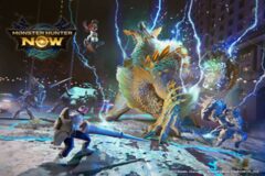 몬스터 헌터 NOW, 신규 시즌 12월 7일 업데이트