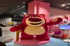 잠실 롯데월드몰 데이트로 딱! 플러피 페스티벌