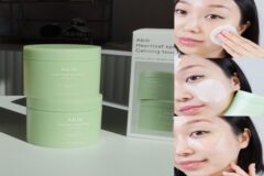 올영세일 올리브영 어워즈 4년 연속 수상한 촉촉 진정패드 사용법