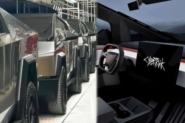 “뭐야, 진짜 올랐네” 7천 대 후반 가격, 4년 묵힌 ‘이 차’ 드디어 출시