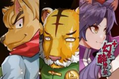 [리뷰] 아는 사람은 아는 추억 속의 명작 JRPG 부활…’환세취호전’
