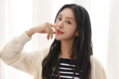작품 이야기 하자 아버지가 집 나갔다는 미녀배우