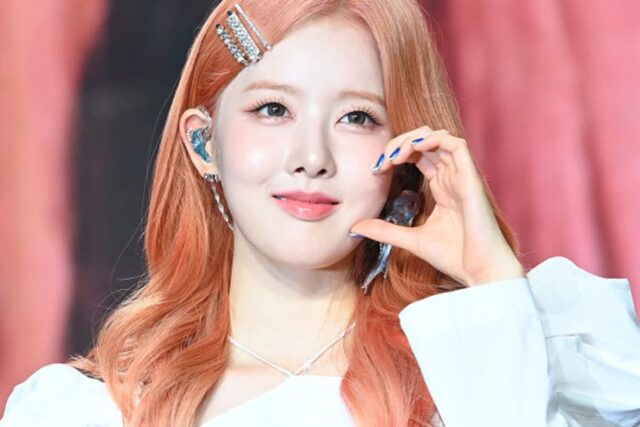 공교육만으로 영어 인터뷰와 프리토킹 가능한 걸그룹 멤버