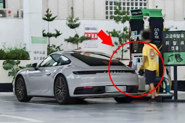 “기름값 폭등하나?” 운전자들 오열할 알뜰 주유소의 비밀