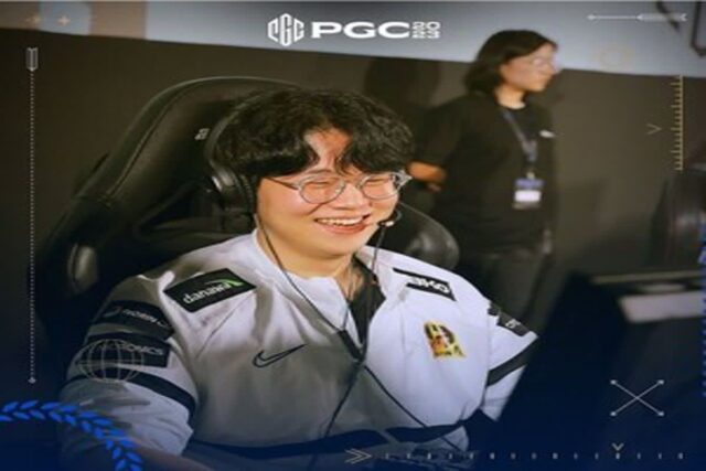 [PGC] ‘해맑음’ 살루트, 다나와 유일 세계대회 무관 벗었다