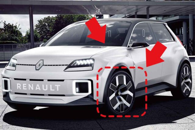 “나오면 무조건 계약!” 르노, 역대급 SUV 디자인 ‘이 모델’, 2월 공개