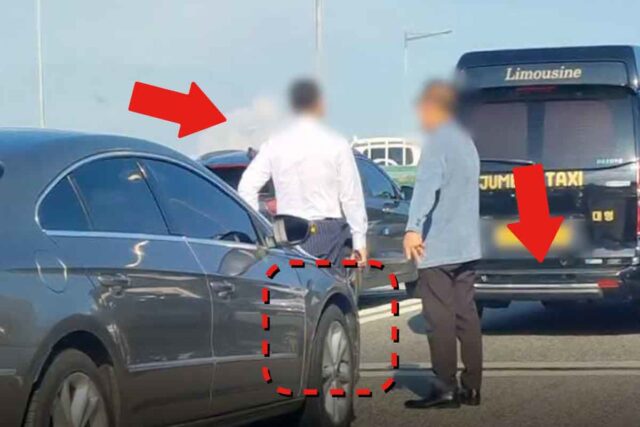 “어쩐지 이상하더라” 보험사에 전화 안 했다가 운전자 오열