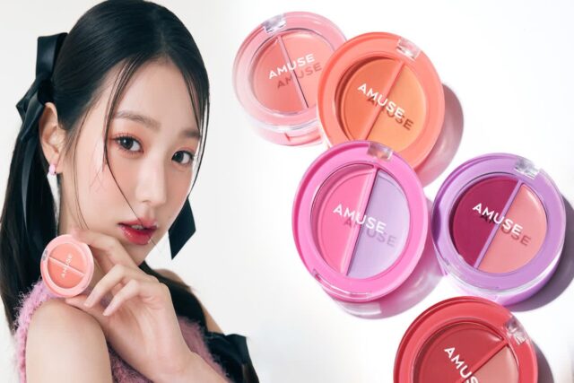 패션AI 빔, 어뮤즈 ‘K-Virtual girl 아마라’와 함께하다