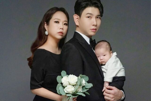 특별한 날마다 ‘기부’로 마음 전하는 스타 부부