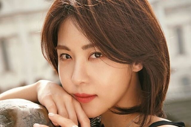 자기관리 위해 1년에 라면 1번 먹는다는 연예인