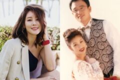 아들 낳고 남편에게 1억 받았다는 미녀 배우