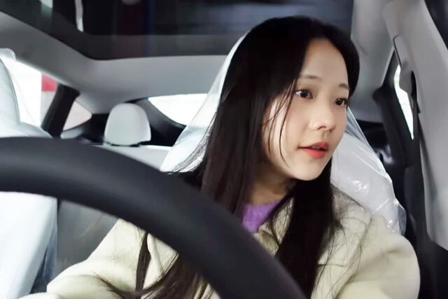 ‘중국산 그 차?’ 하트시그널 2 오영주, 5년 만에 뽑은 새 차 깜짝 정체