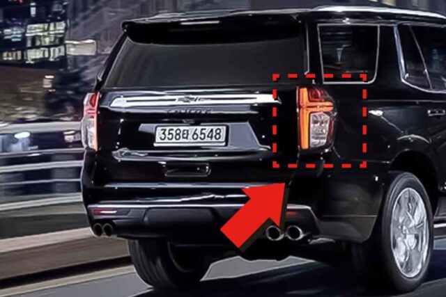 “이런 게 진짜 SUV” 주차 빼면 아빠들 현실 드림카