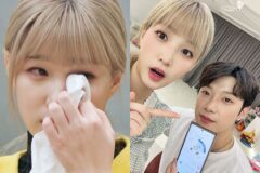 ‘결혼 5년 만에 파경’ 최민환 – 율희, 애들 위해 샀던 자동차 정체는?