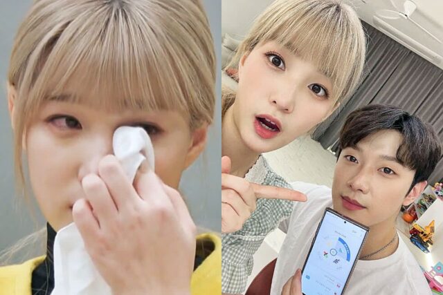 ‘결혼 5년 만에 파경’ 최민환 – 율희, 애들 위해 샀던 자동차 정체는?