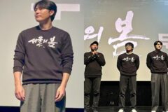 ‘서울의 봄’ 흥행에 출연진이 내린 역대급 결정