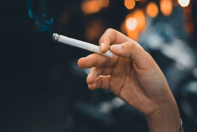야외에서 흡연도 금지… 담배 없는 세대 만들겠다 밝힌 ‘이 나라’