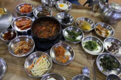 정선 여행에서 꼭 방문해야하는 정선 맛집 BEST5