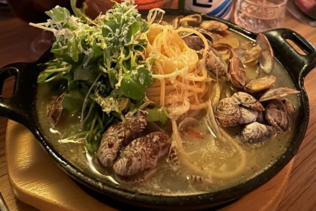 술꾼이라면 헤어나올 수 없는 연신내 맛집 BEST5