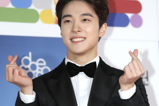 연기 너무 잘하는데 ‘로봇설’ 들었던 미남 아역배우