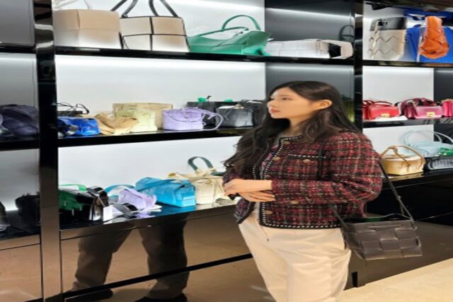 보테가베네타 카세트 버킷백 스몰 가방 가격 할인 득템 정보!
