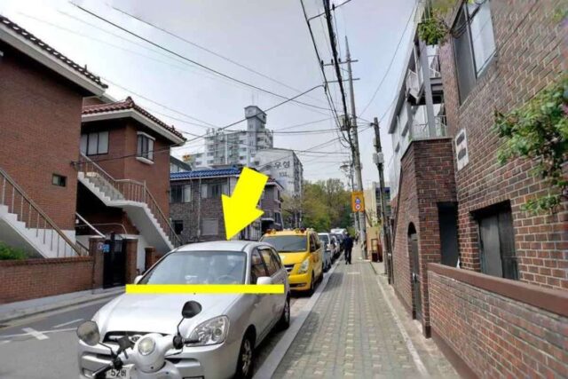“예전엔 봐줬는데..” 여기서 ‘이 행동’ 하면 운전자 과태료 폭탄