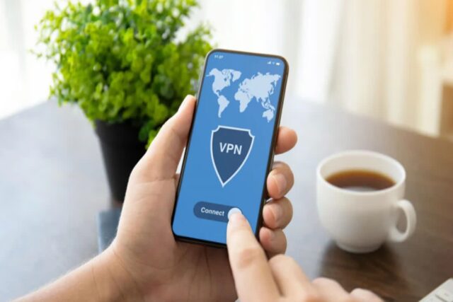 [테크왔숑] 내 스마트폰에서 쓰기 좋은 VPN, 뭐가 있을까? 사용 방법부터 서비스 추천까지