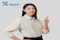 김연경, 재단 설립 시동…’KYK’ 디지털멤버십 선봬
