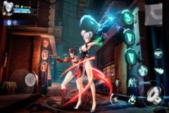 틱톡 파워 신작 MMORPG ‘아틀란의 크리스탈’ 15일 뚜껑 열린다