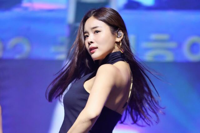 아무도 모르게 힘든 시간 보낸 사실 고백한 ‘광진구 고소영’
