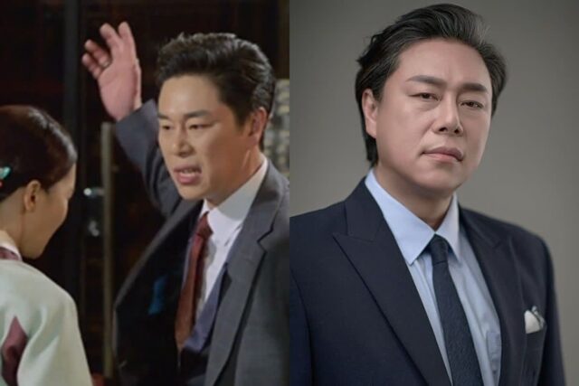 아내에게 27년째 아침밥 차려주는 반전스윗 배우