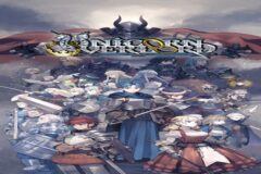 세가, SRPG 신작 ‘유니콘 오버로드’ 예약판매