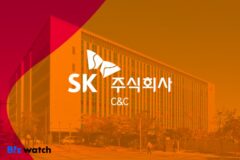 SK㈜ C&C, ‘두마리 토끼’ 잡는 조직개편