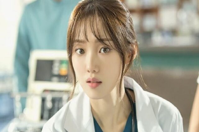 일부러 살 찌우다 ‘튼살’ 생겨 현타왔다는 모델 출신 여배우
