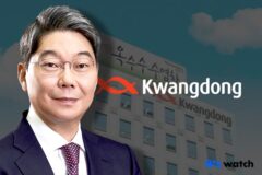 광동제약 최성원 회장 체제 돌입…”100년 기업 도약”