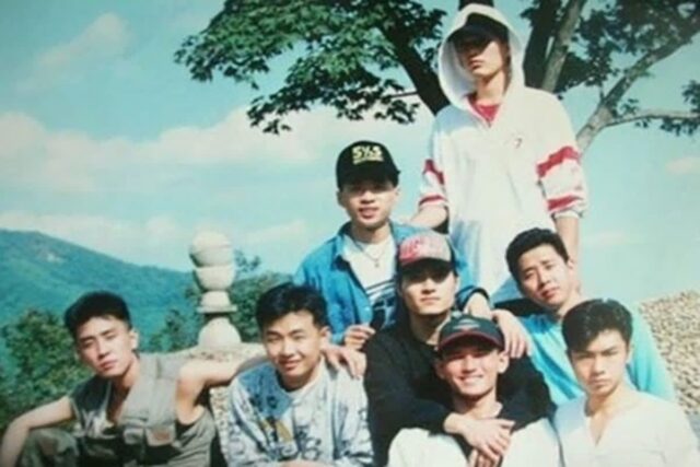 ‘한예종 10학번’ 이전에 ‘전설의 서울예대 90학번’이 있었으니!